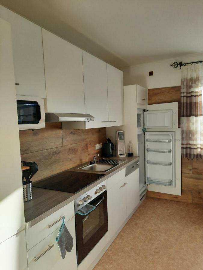 Apartment Theresia Sankt Martin am Tennengebirge