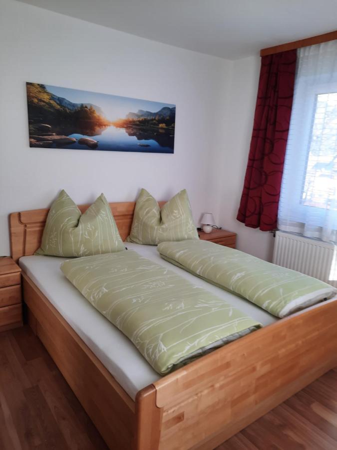 Theresia Sankt Martin am Tennengebirge