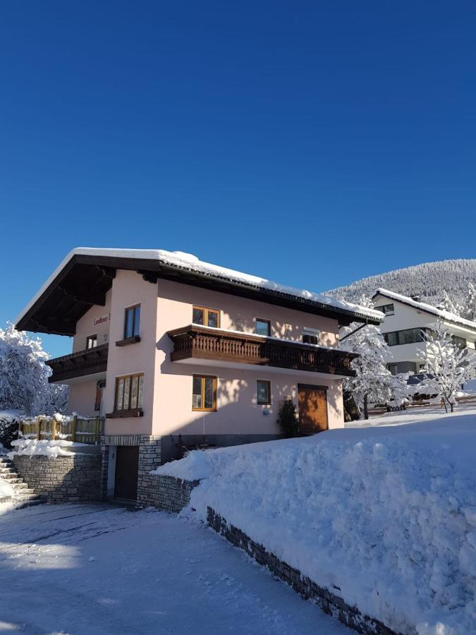 Theresia Apartment Sankt Martin am Tennengebirge