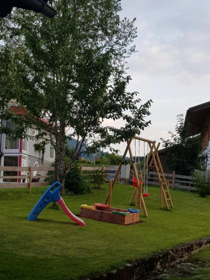 Apartment Theresia Sankt Martin am Tennengebirge