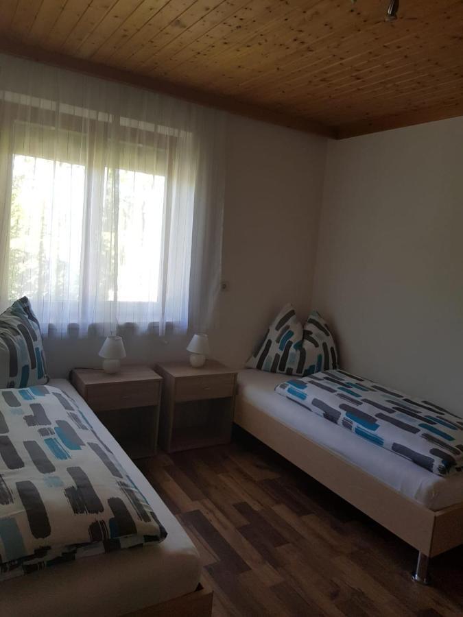 Apartment Theresia