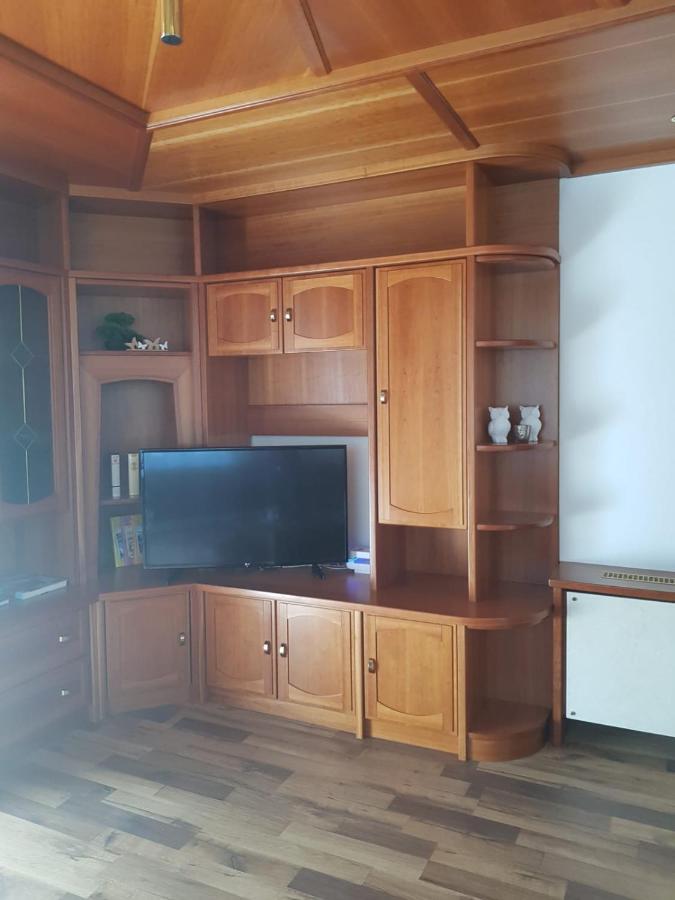 Theresia Apartment *
