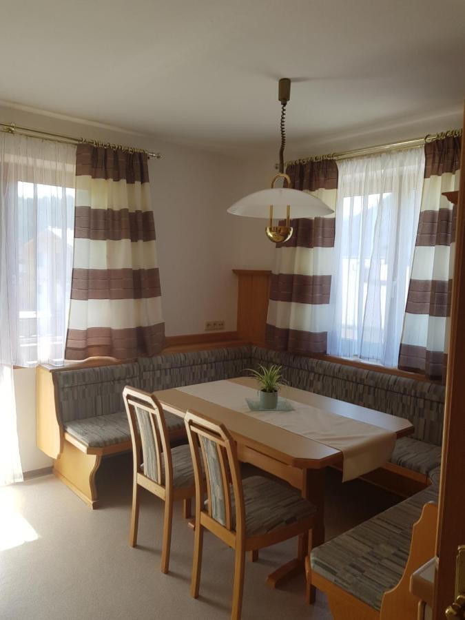 Theresia Apartment