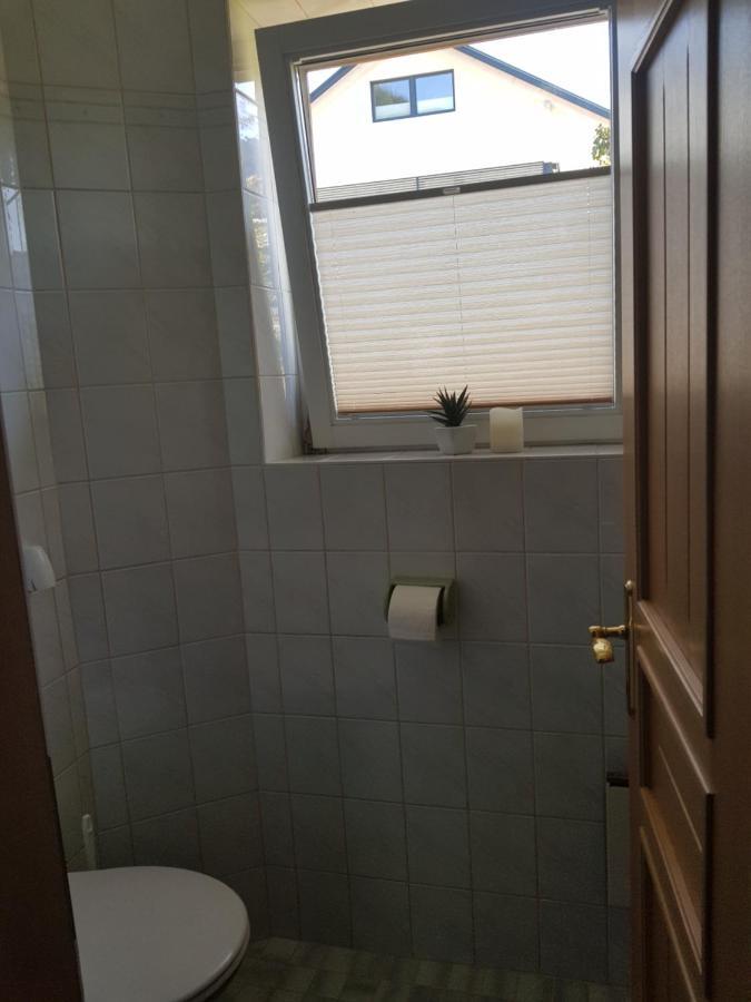 Apartment Theresia *