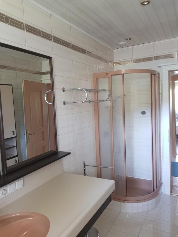 Apartment Theresia