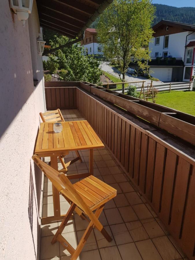 Apartment Theresia Sankt Martin am Tennengebirge
